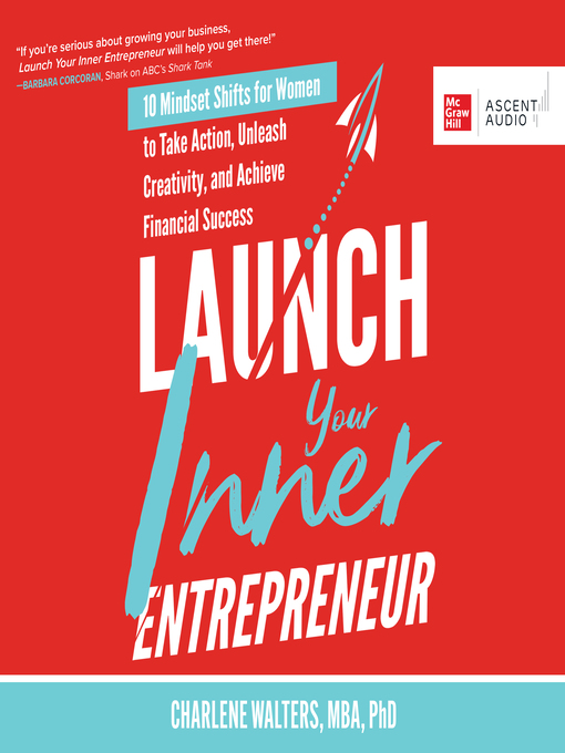 Title details for Launch Your Inner Entrepreneur by Charlene Walters - Available